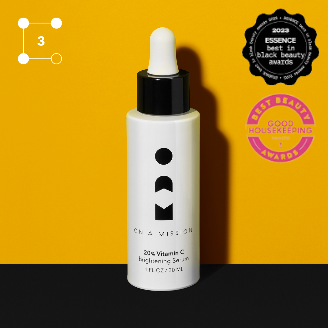 20% Vitamin C Brightening Serum