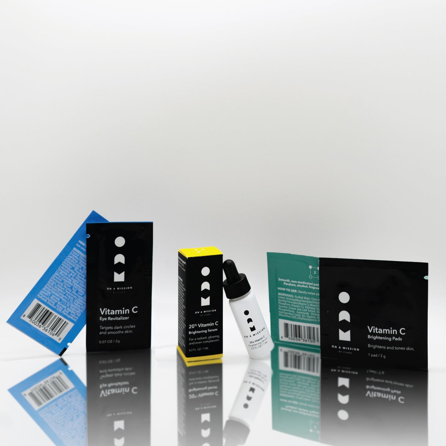 Best Sellers Trial Set