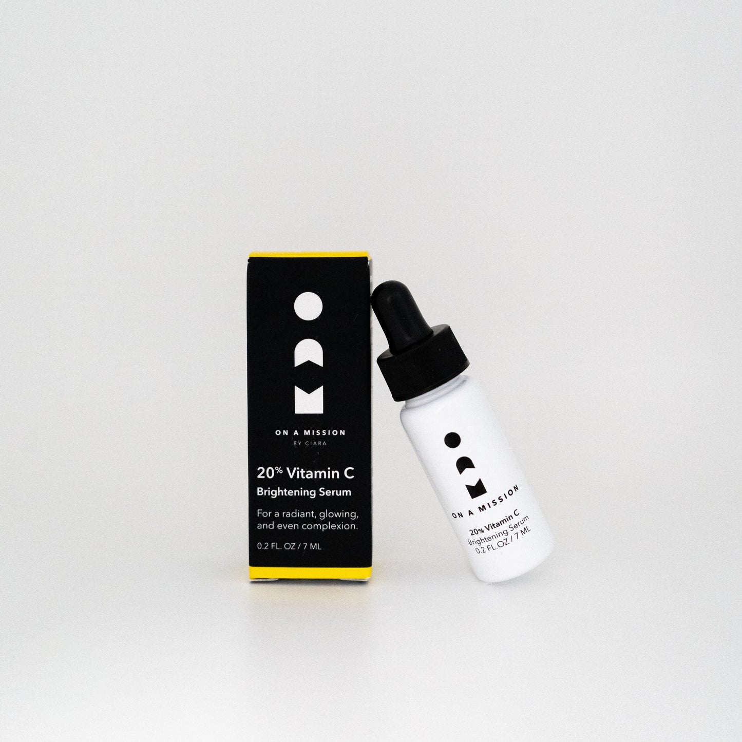 Mini 20% Vitamin C Brightening Serum