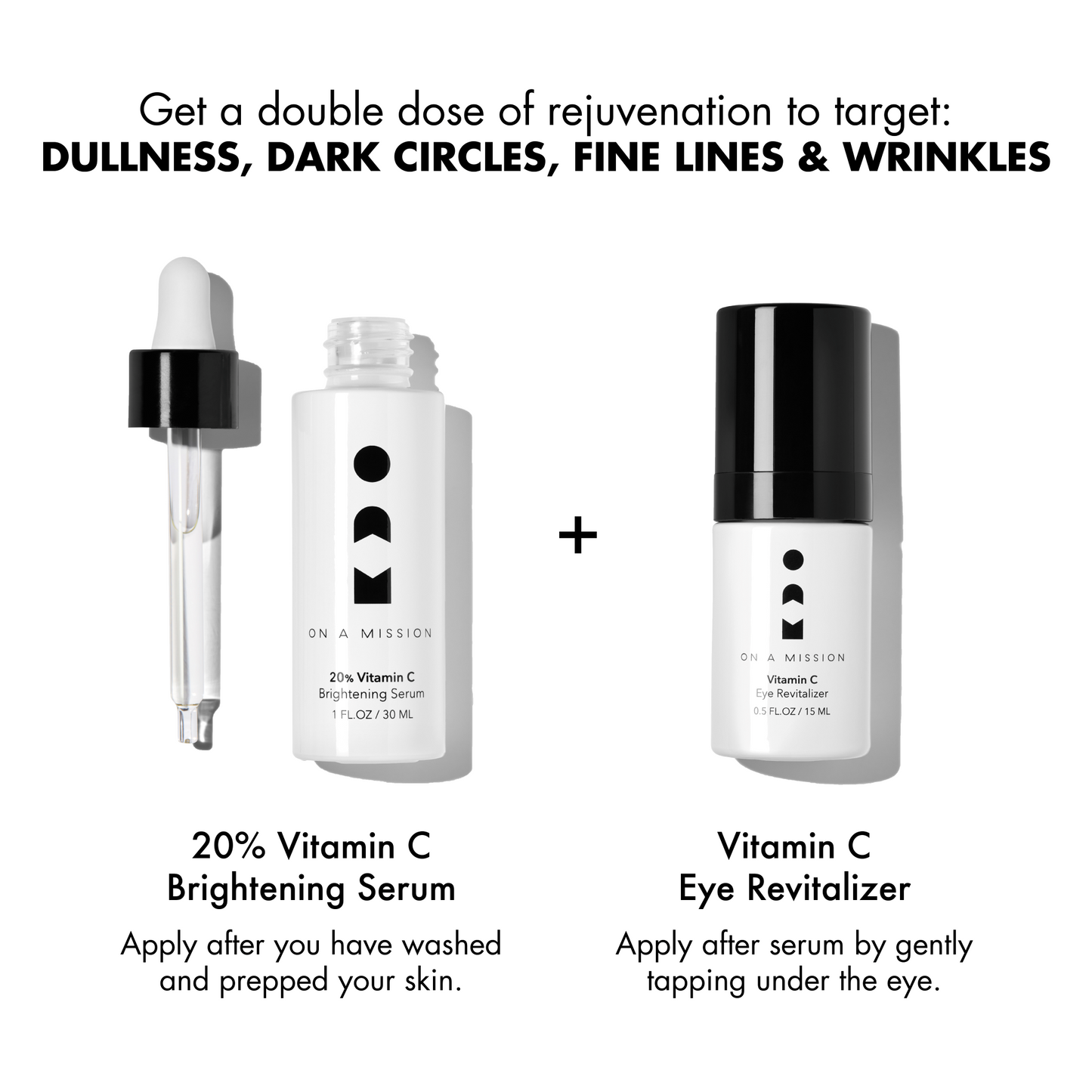 20% Vitamin C Brightening Serum