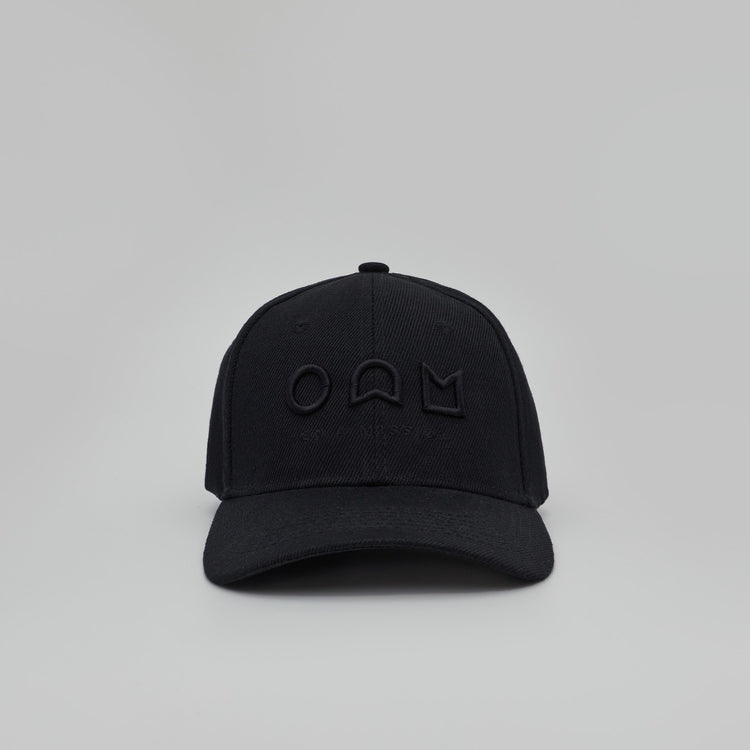 OAM Signature Cap