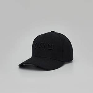 OAM Signature Cap