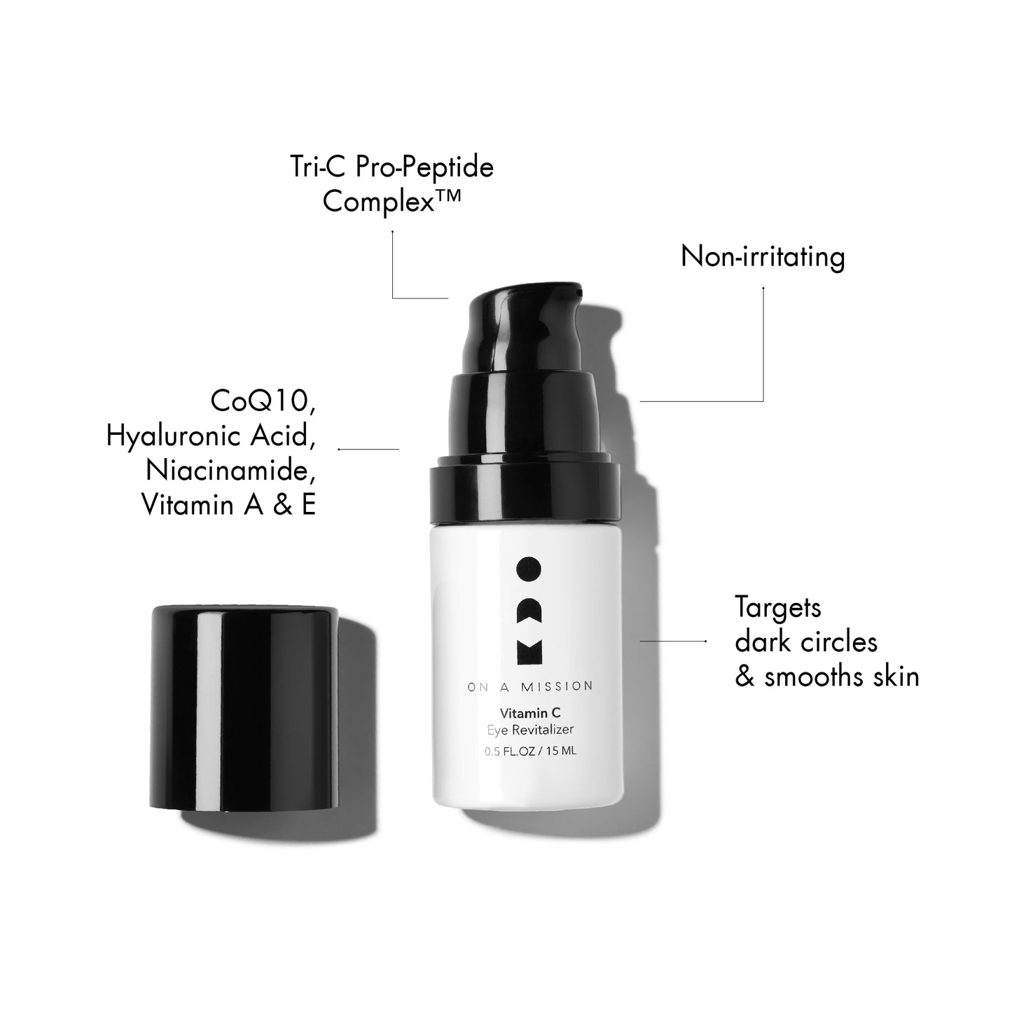 Vitamin C Eye Revitalizer